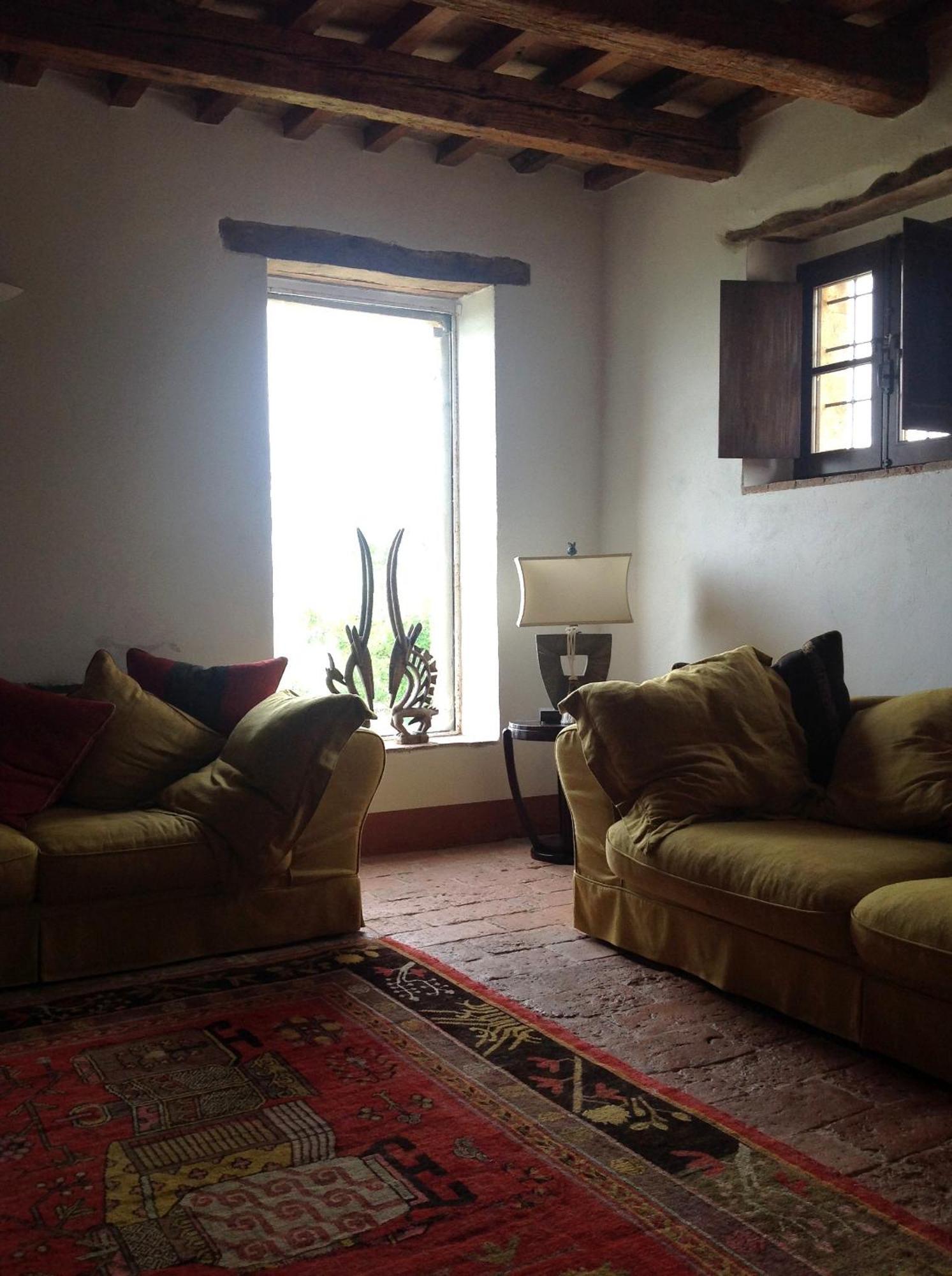 Mombaroccio L'Infinito B&B 외부 사진