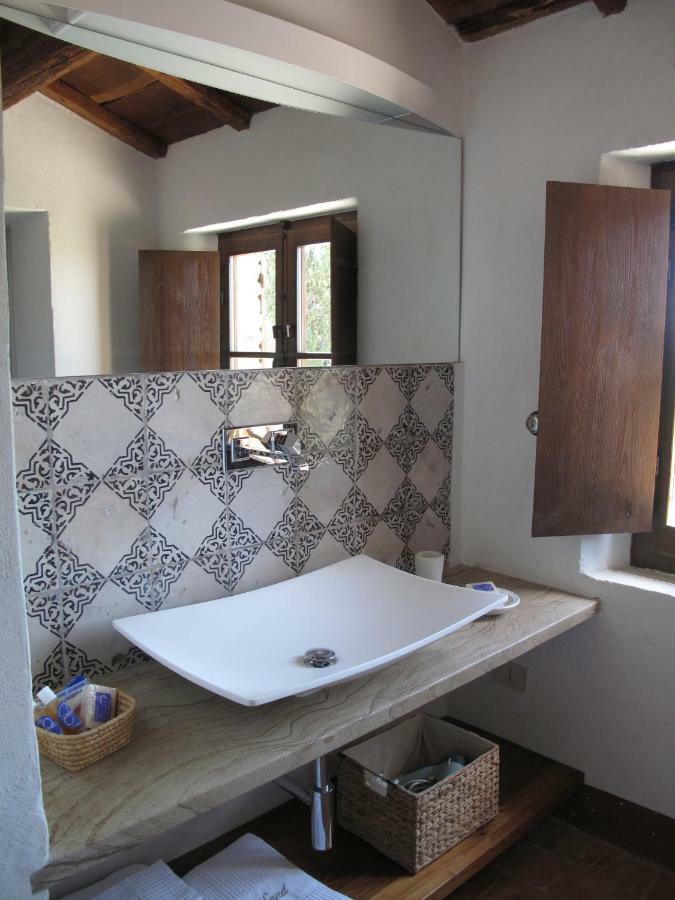 Mombaroccio L'Infinito B&B 외부 사진