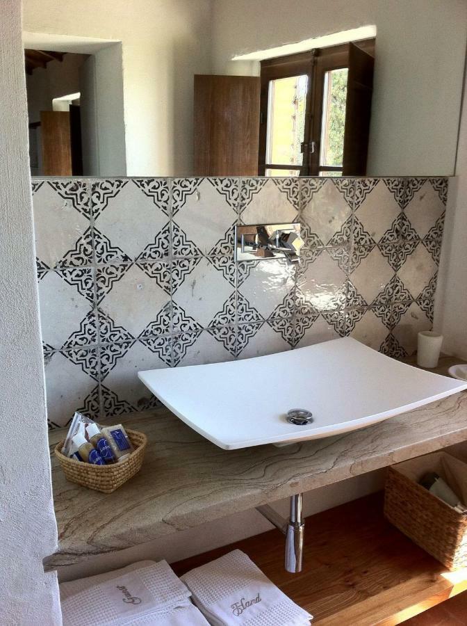 Mombaroccio L'Infinito B&B 외부 사진