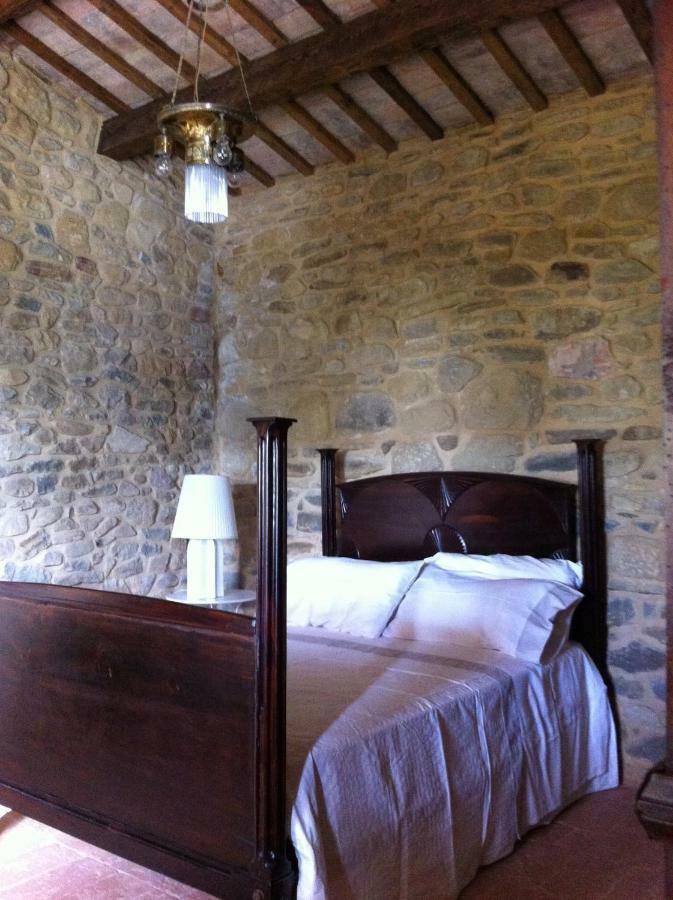 Mombaroccio L'Infinito B&B 외부 사진
