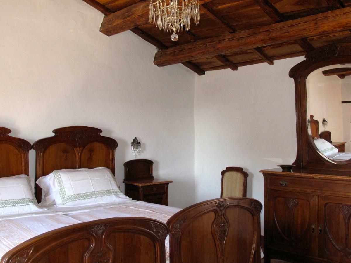 Mombaroccio L'Infinito B&B 외부 사진